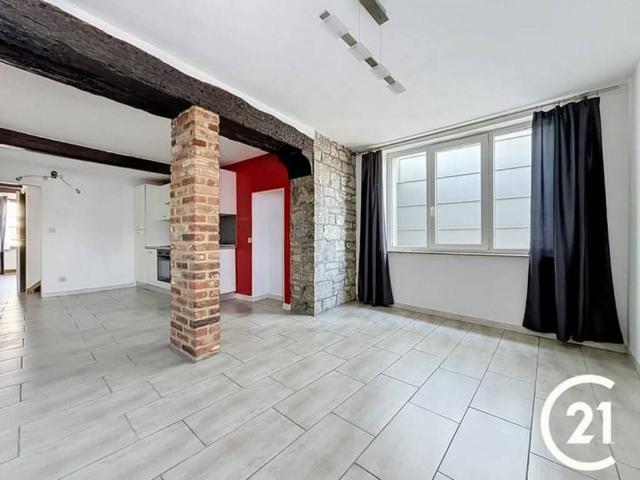 Duplex Triplex en Vente à Ciney