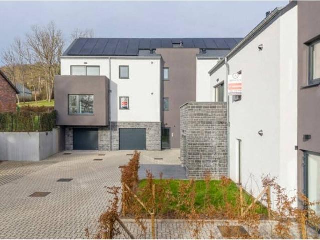 Duplex Triplex en Vente à Durbuy