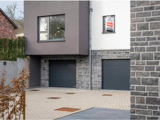 Duplex Triplex en Vente à Durbuy