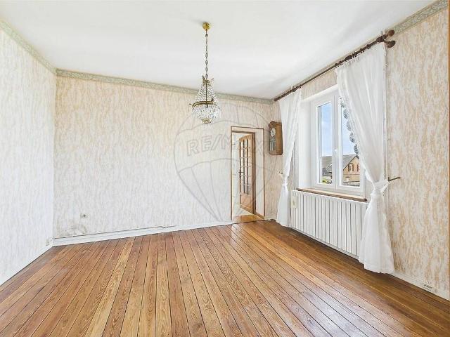 Duplex Triplex en Vente à Hettange Grande