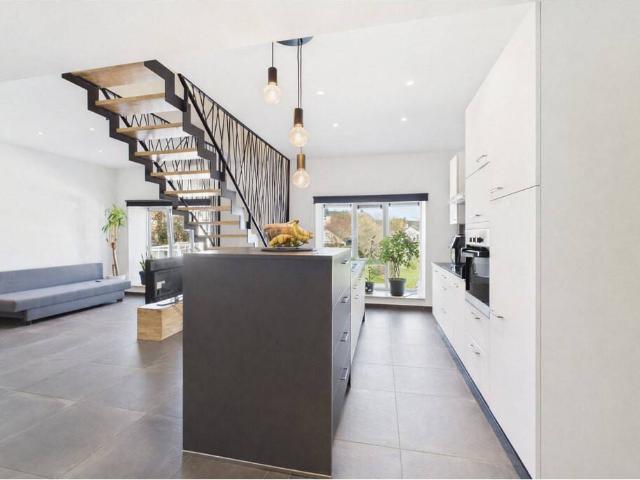 Duplex Triplex en Vente à Libramont Chevigny