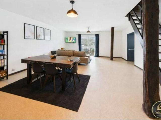 Duplex Triplex en Vente à Libramont Chevigny