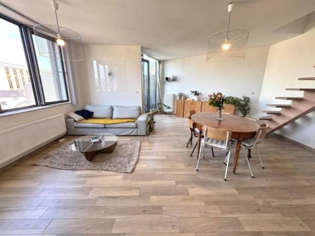 Duplex Triplex en Vente à Liège