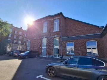 Duplex Triplex en Vente à Verviers