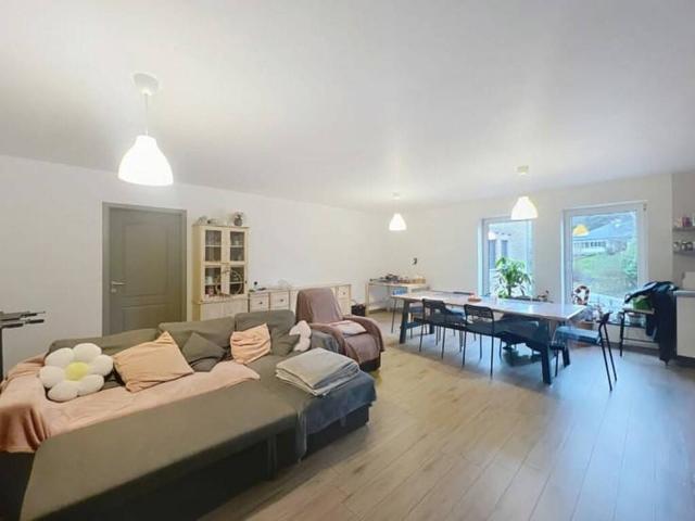 Duplex Triplex en Location à Blegny