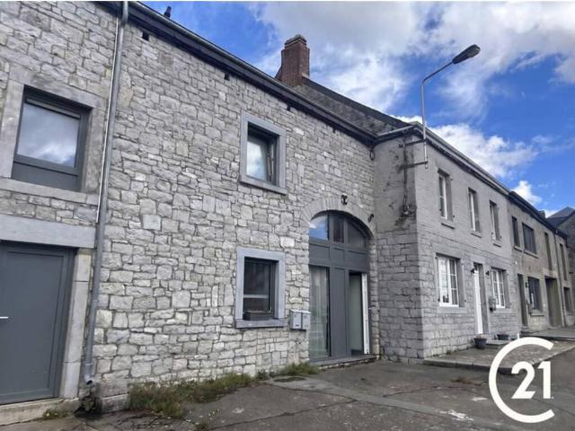 Duplex Triplex en Location à Ciney