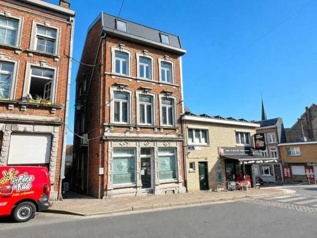Duplex Triplex en Location à Herve