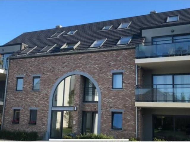 Duplex Triplex en Location à Juprelle