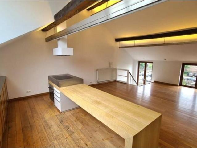 Duplex Triplex en Location à Liège