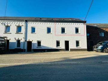 Duplex Triplex en Location à Rochefort
