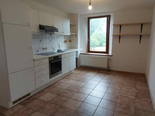 Duplex Triplex en Location à Sainte Ode