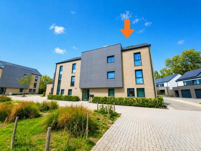 Duplex Triplex en Location à Verviers