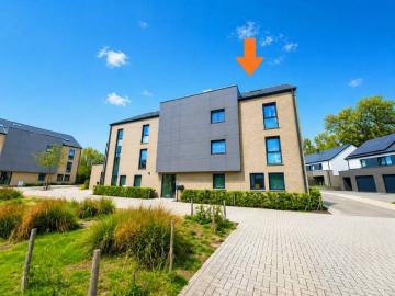 Duplex Triplex en Location à Verviers