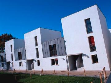 Saint-Jacques Rennes, Rennes, Ille-et-Vilaine