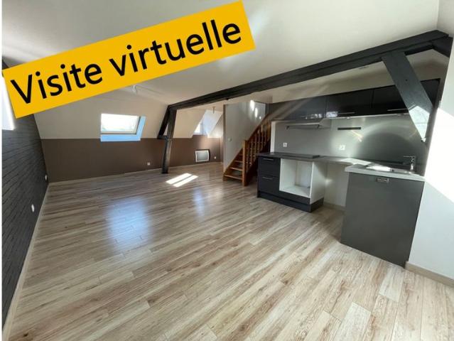 DUPLEX TYPE 2 SALOUEL PROCHE CHU SUD