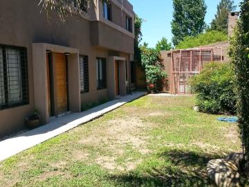 Duplex Un dormitorio complejo cerrado Villa Belgrano