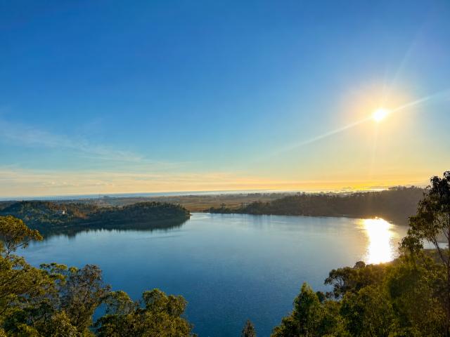 Dúplex unico con vista laguna de 4D 4B 2E en Andalue