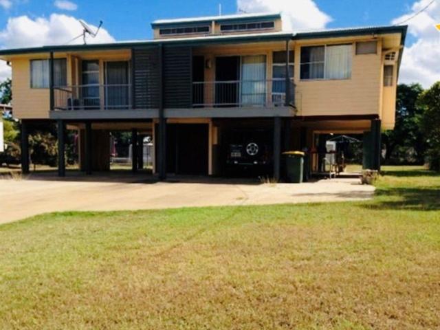 Duplex Unit 2 Available
