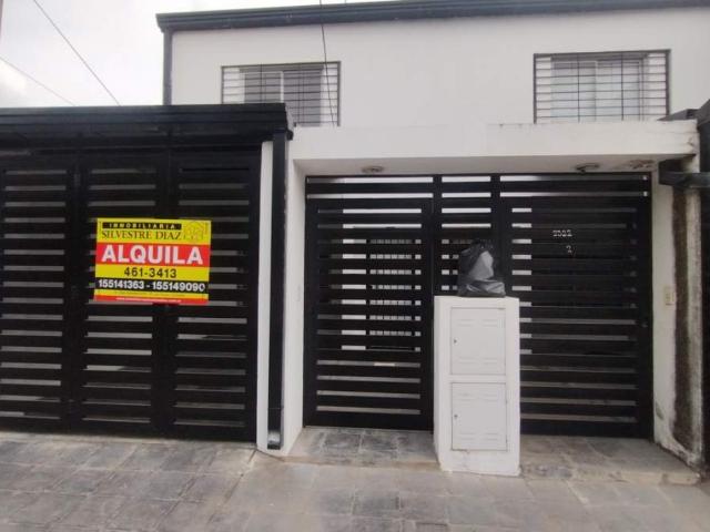 DUPLEX UBICADA EN CALLE LEARTES NRO. 2322 BARRIO LTO SUD DE SAN VICENTE