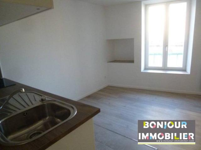 Duplex Voiron