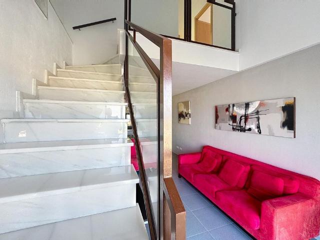 Duplex Valencia El Cabanyal El Canyamelar