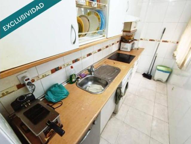 Dúplex Venta Cobeja, Cobeja