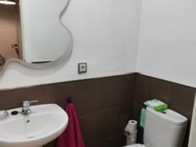 Dúplex Venta Cobisa, Cobisa
