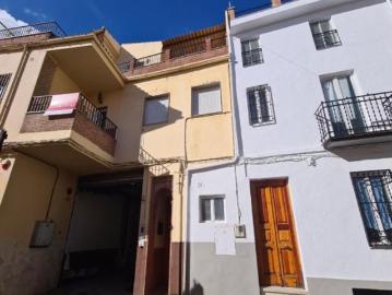 Dúplex Venta Colomera, Colomera