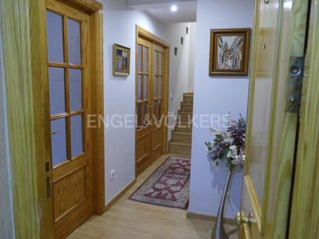 Dúplex Venta Collado Villalba, Villalba Estación