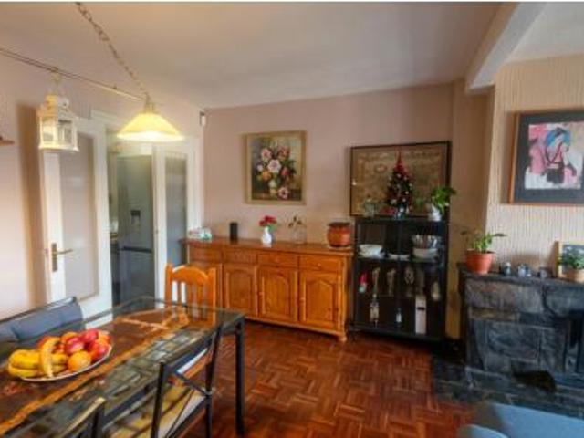 Dúplex Venta Collado Villalba, Los Negrales