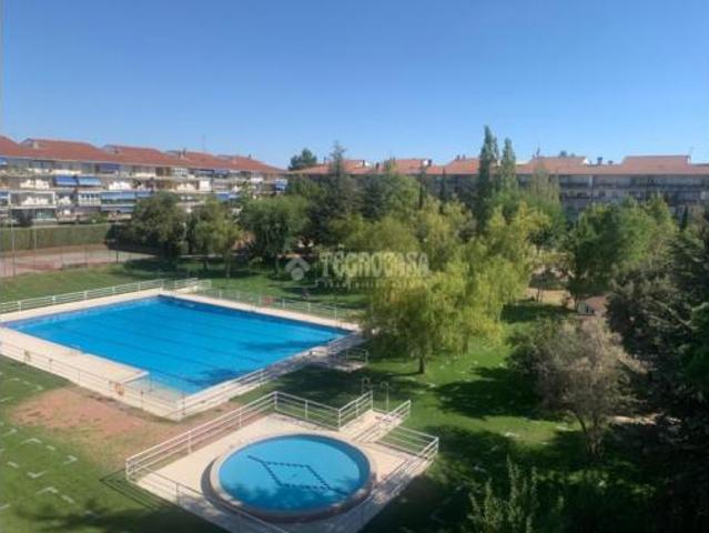 Dúplex Venta Collado Villalba, Parque de La Coruña Las Suertes
