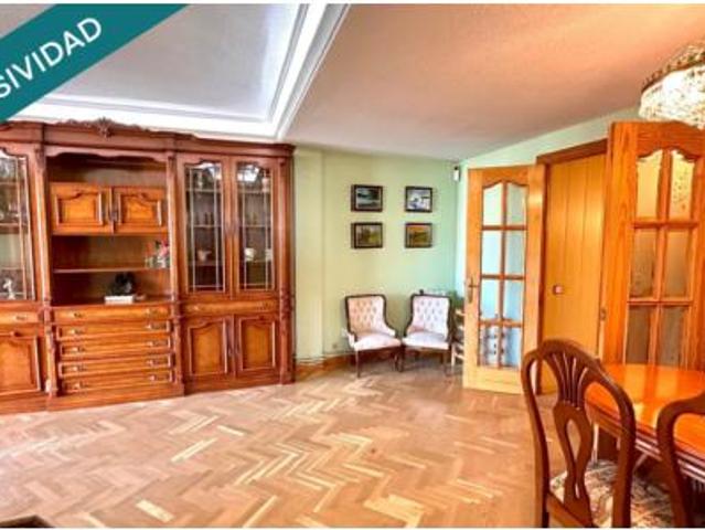 Dúplex Venta Collado Villalba, Parque de La Coruña Las Suertes