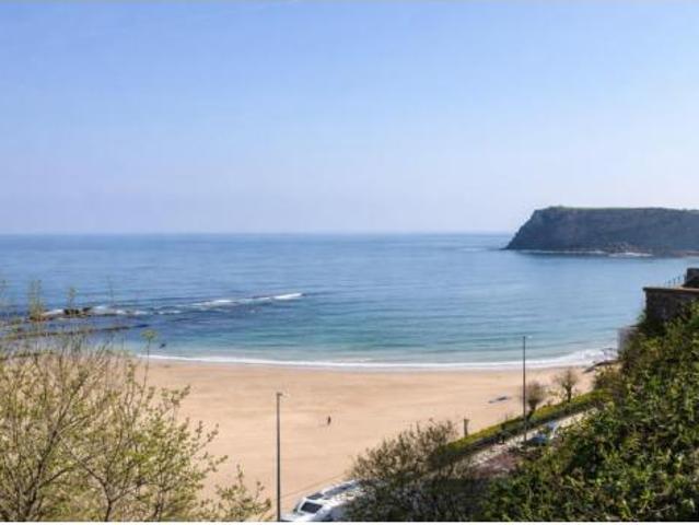 Dúplex Venta Comillas, Comillas