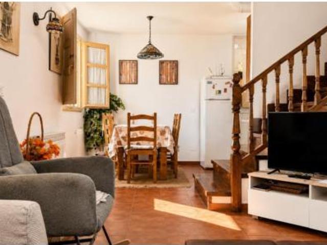 Dúplex Venta Comillas, Comillas