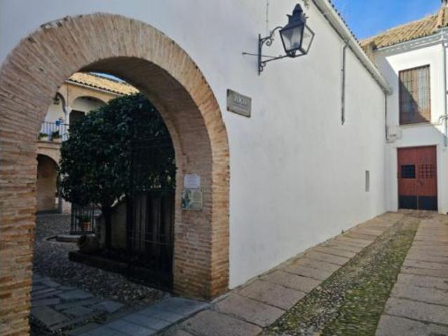 Dúplex Venta Córdoba Capital, Casco Histórico Ribera San Basilio