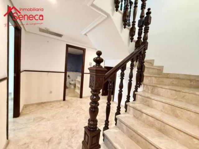 Dúplex Venta Córdoba Capital, Huerta de la Reina Arruzafilla Parque Figueroa Noreña
