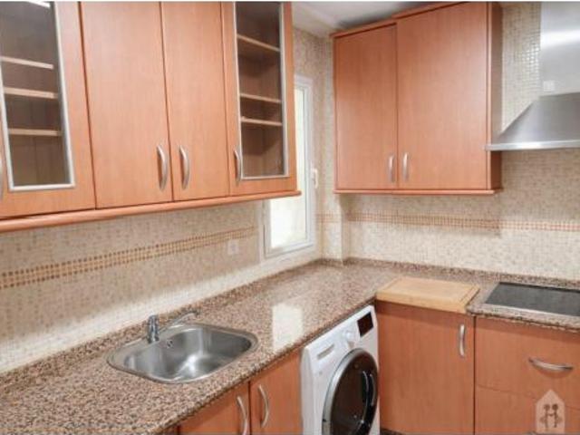 Dúplex Venta Coria del Río, Carchena