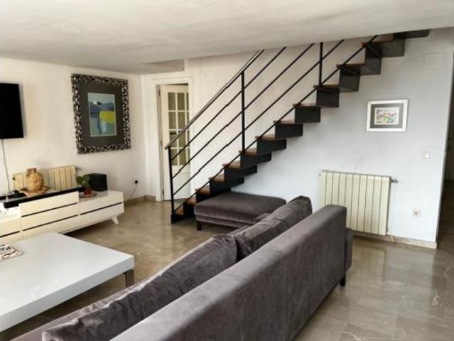 Dúplex Venta Catarroja, Catarroja