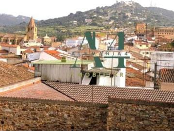 Dúplex Venta Cáceres Capital, Casco Antiguo
