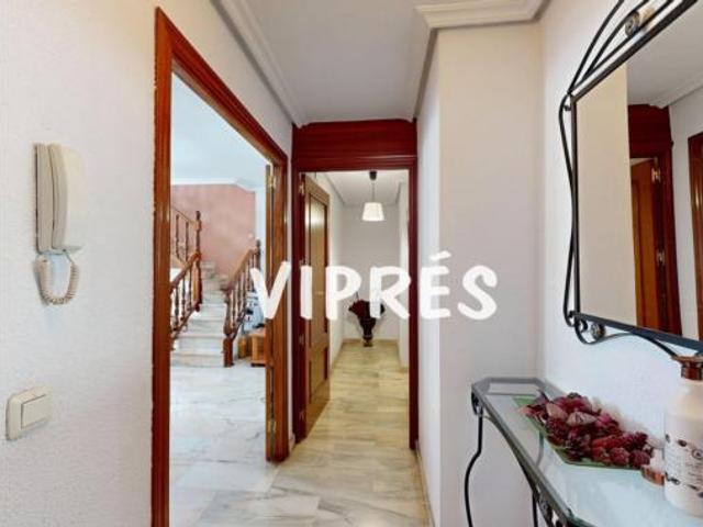 Dúplex Venta Cáceres Capital, Casco Antiguo