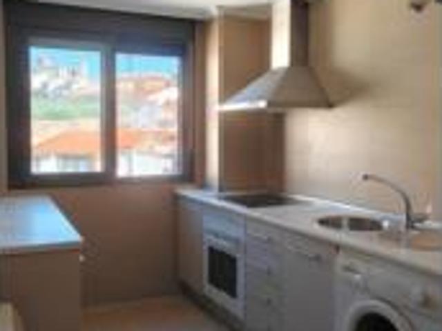 Dúplex Venta Cáceres Capital, Centro