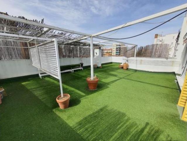 Dúplex Venta Cáceres Capital, Centro