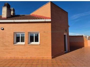 Dúplex Venta Cáceres Capital, Sur