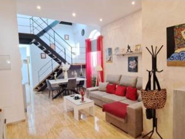 Dúplex Venta Cádiz Capital, Centro Histórico