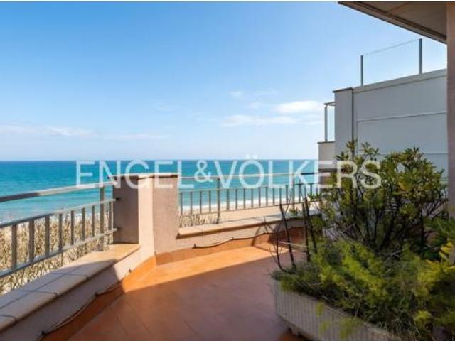 Dúplex Venta Calella, Calella