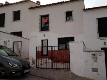 Dúplex Venta Calera de León, Calera de León