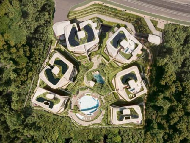 Dúplex Venta Callosa de Segura, Barrio San Roque