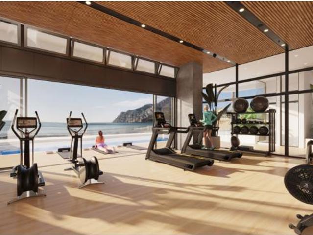 Dúplex Venta Calpe Calp, Playa de Levante o La Fossa
