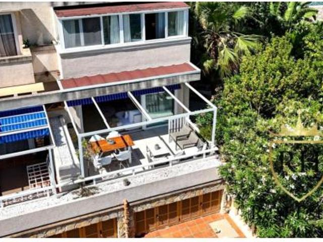 Dúplex Venta Calvià, Cala Vinyes