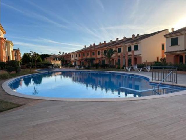Dúplex Venta Calvià, El Toro